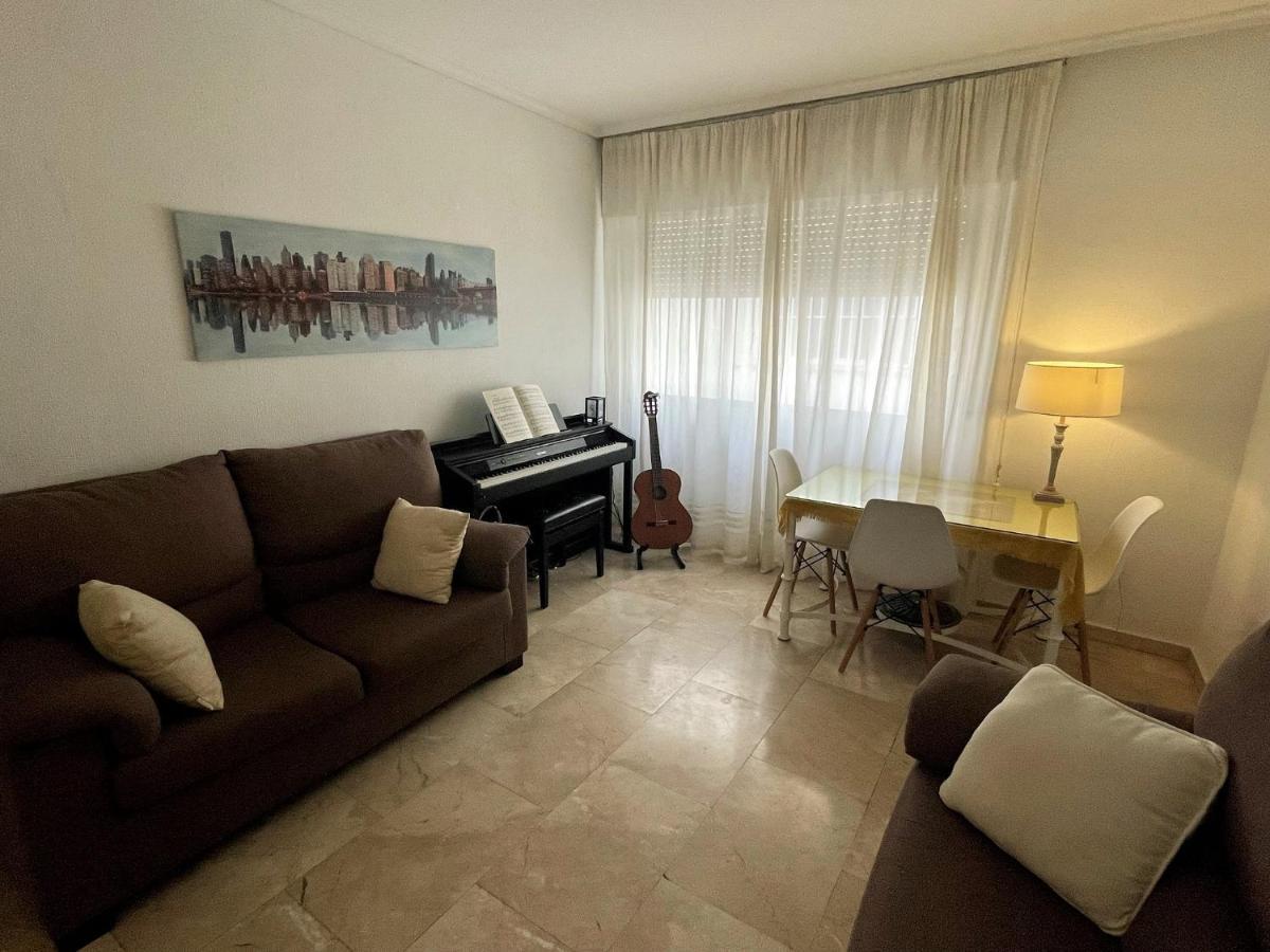 Habitacion Privada. Ubicacion Inmejorable. Cordoue Extérieur photo
