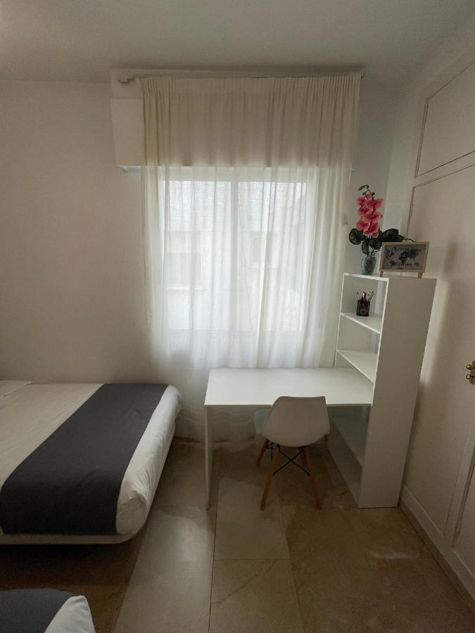 Habitacion Privada. Ubicacion Inmejorable. Cordoue Extérieur photo