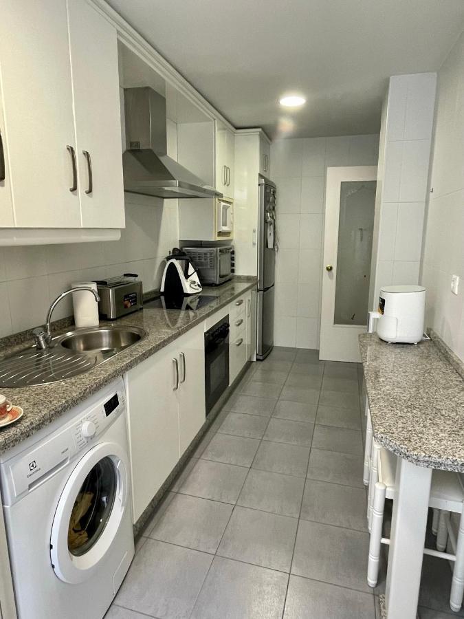 Habitacion Privada. Ubicacion Inmejorable. Cordoue Extérieur photo